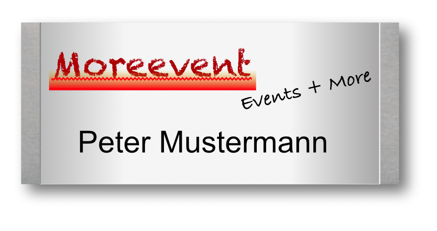 Namensschild-Aluxive-30-Alu-matt