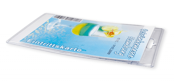 günstige Ausweishüllen