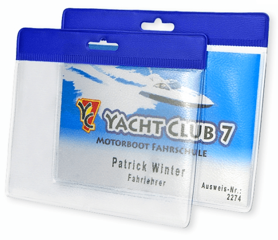 günstige Ausweishüllen