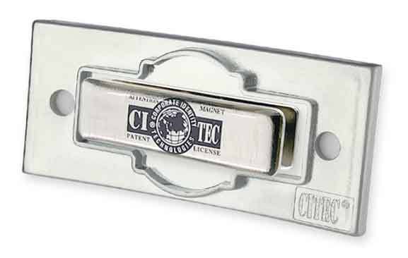 150_7 Namensschild Meridian