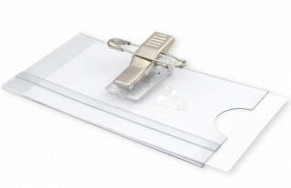 ausweishuellen-namenschildhalter-conference-a-pack-mit-50-st_39 günstige Ausweishüllen