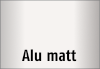 Alu matt