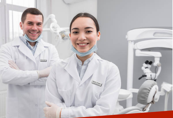 Tandläkarmottagningar - namnbrickor för tandläkare och tandläkarmottagningar Tandläkarmottagningar - namnbrickor för tandläkare och tandläkarmottagningar