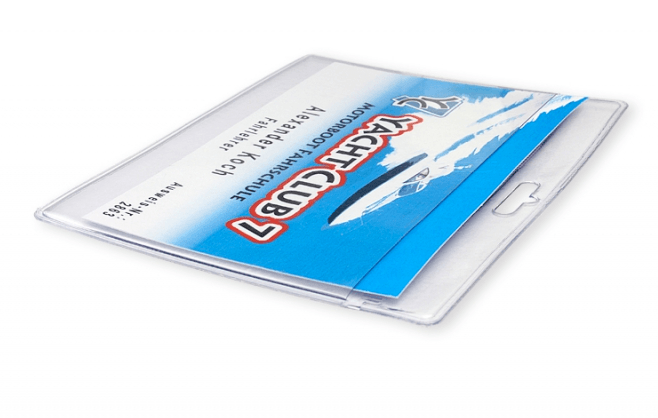 günstige Ausweishüllen