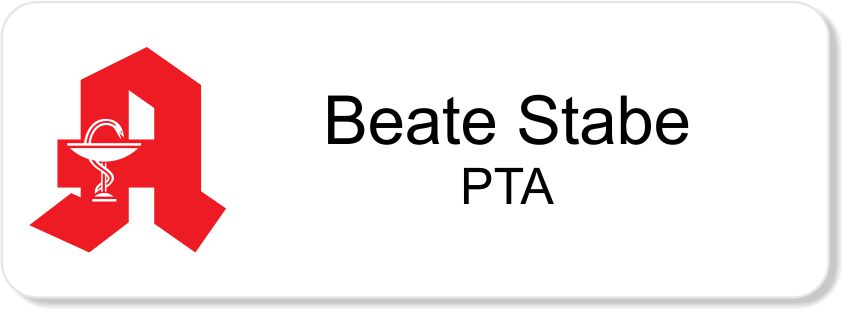 namensschild-apotheke-70x25mm-nss10017-_1 Namensschild für Apotheke