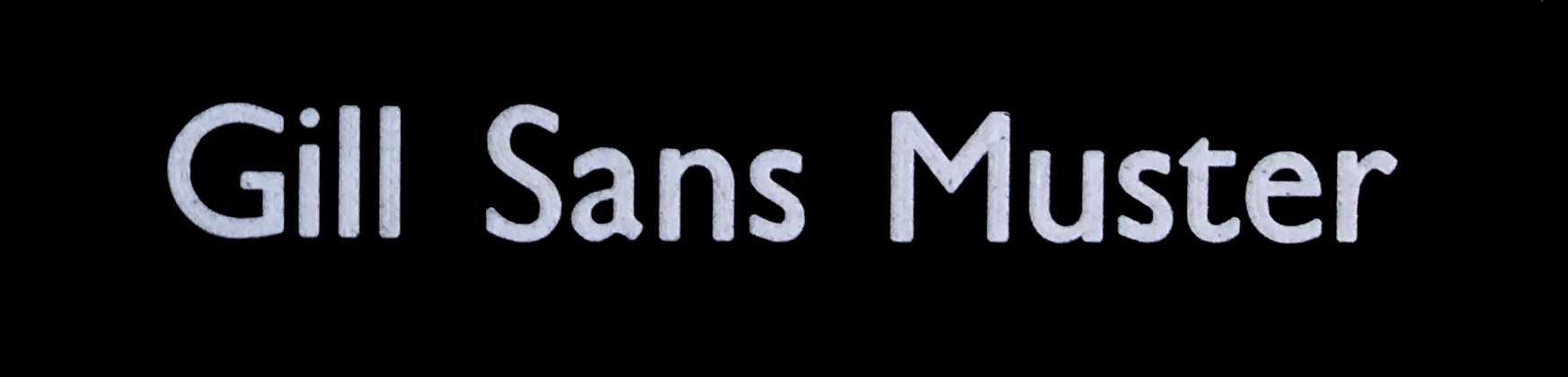 Gill-Sans-schwarzw6EuFLqRfz1bq Briefkastenschild / Briefkastenschilder 66x16mm, selbstklebend