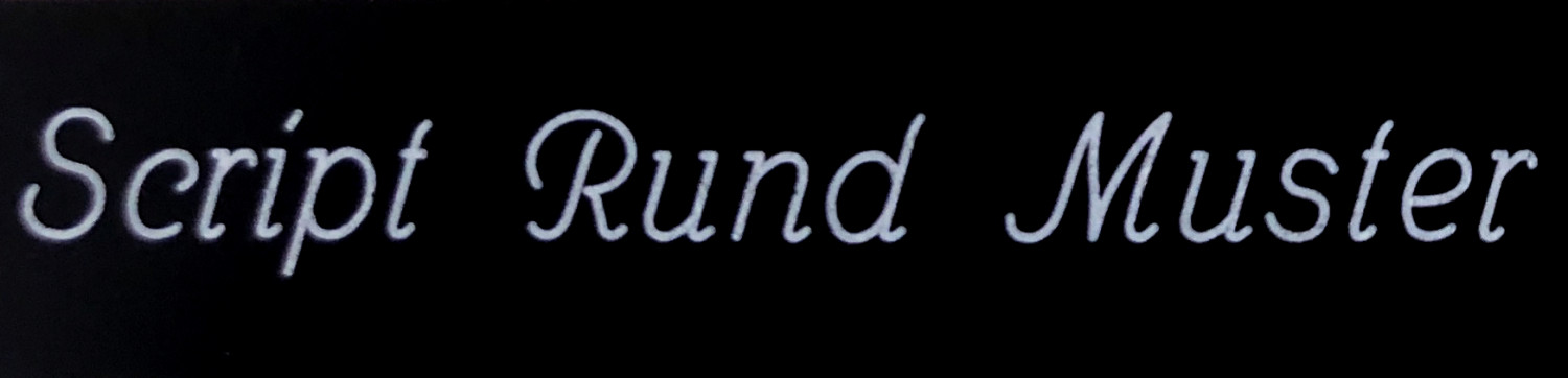 Briefkastenschild - Briefkasten Namensschild - selbstklebend