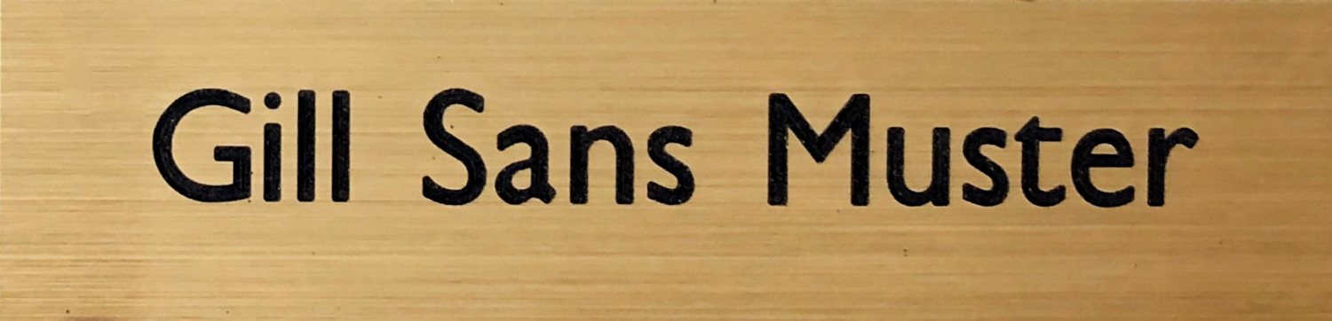 BRIEFKASTENSCHILD KLINGELSCHILD TÜRSCHILD Namensschild Selbstklebend Mit Gravur EUR 3,50