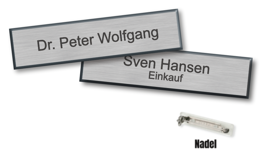 Wie Bekommt Man Aufgebügelte Namensschilder Wieder Ab www.namensschilder24.de